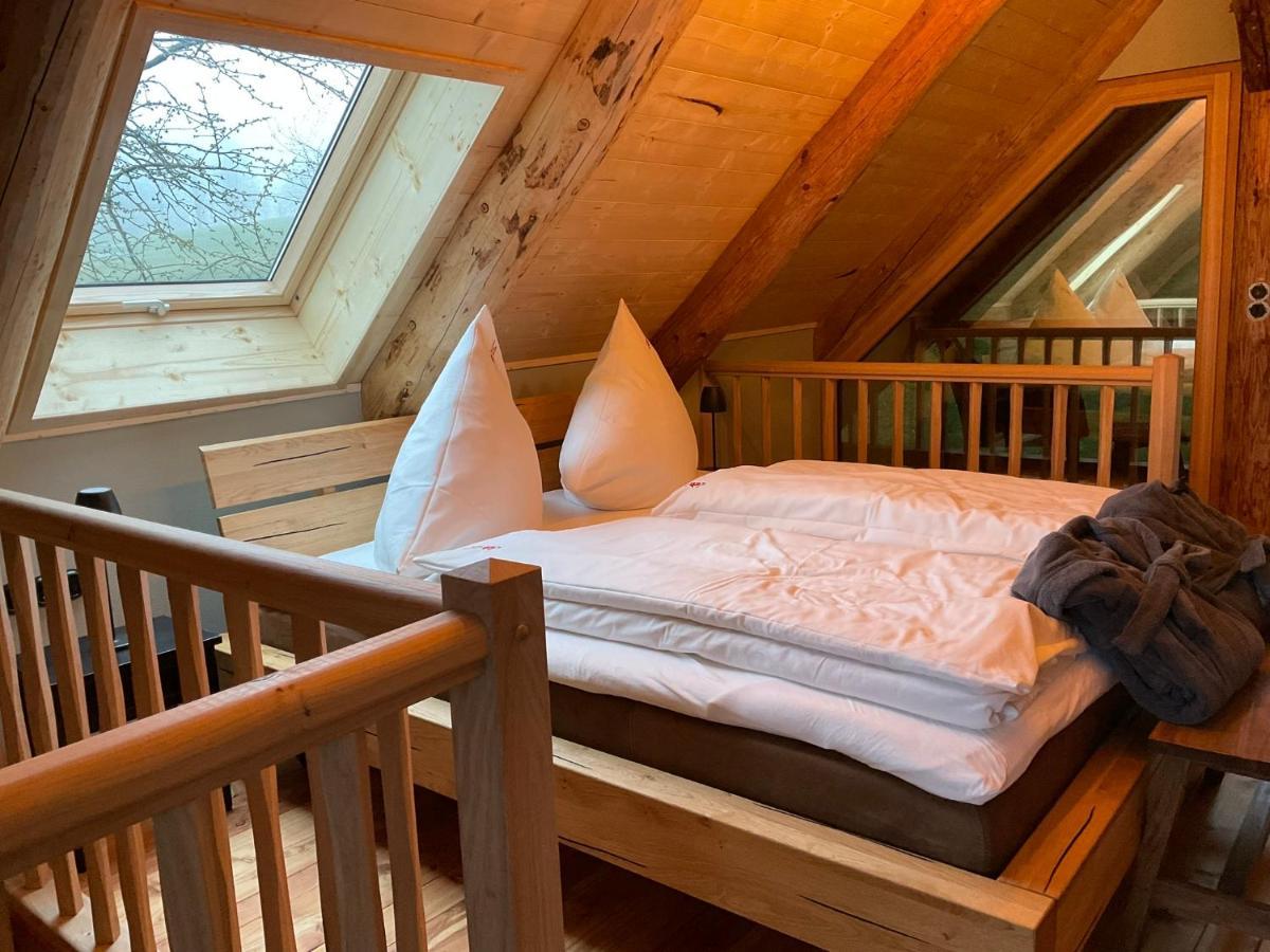 Blockhaus Panhuette Villa Braunlage Dış mekan fotoğraf