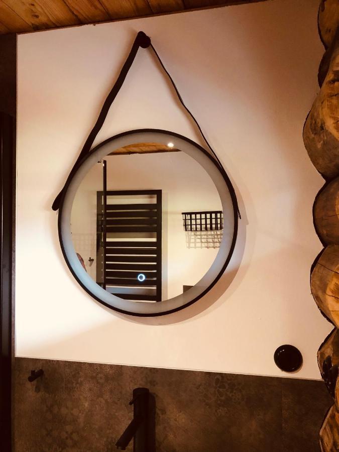 Blockhaus Panhuette Villa Braunlage Dış mekan fotoğraf